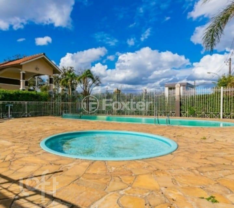 Casa de Condomínio à venda com 3 quartos, 78m² - Foto 3