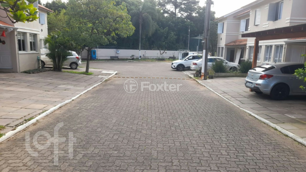 Casa de Condomínio à venda com 3 quartos, 78m² - Foto 12