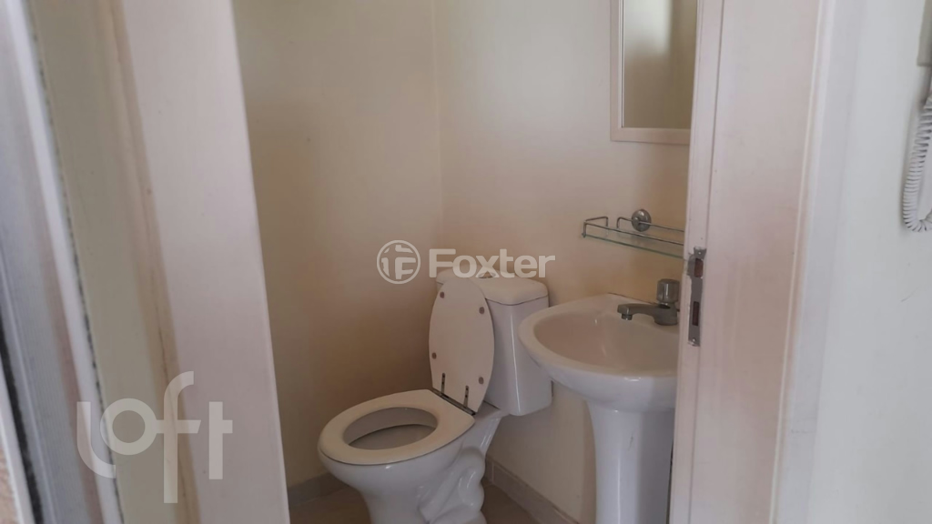 Casa de Condomínio à venda com 3 quartos, 78m² - Foto 30