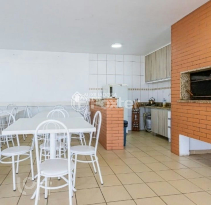 Casa de Condomínio à venda com 3 quartos, 78m² - Foto 8