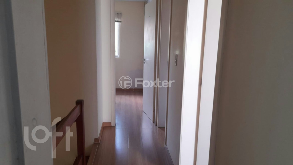 Casa de Condomínio à venda com 3 quartos, 78m² - Foto 20