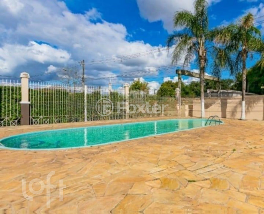 Casa de Condomínio à venda com 3 quartos, 78m² - Foto 2