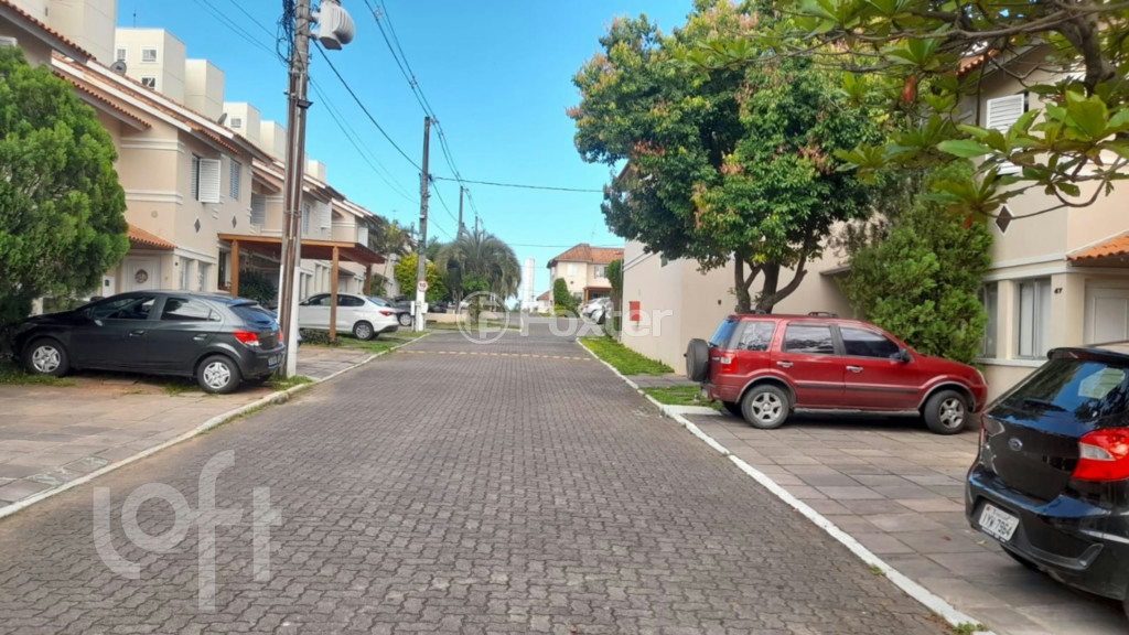 Casa de Condomínio à venda com 3 quartos, 78m² - Foto 10