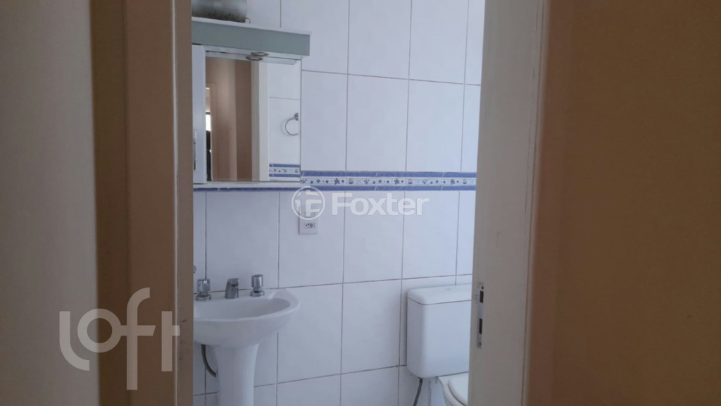 Casa de Condomínio à venda com 3 quartos, 78m² - Foto 21