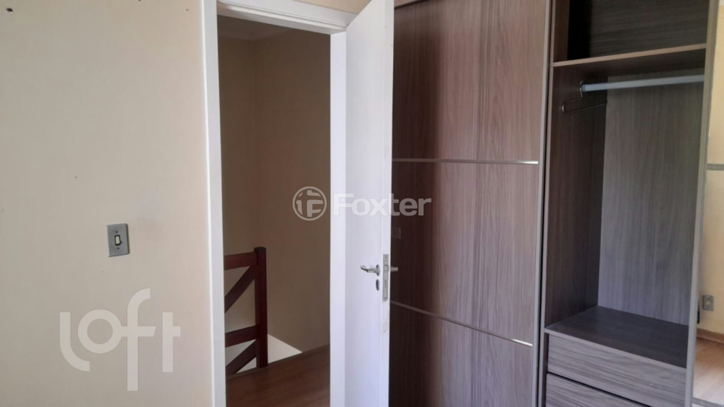 Casa de Condomínio à venda com 3 quartos, 78m² - Foto 23