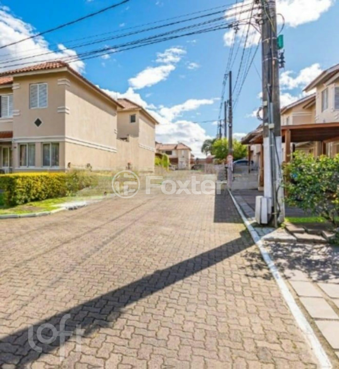 Casa de Condomínio à venda com 3 quartos, 78m² - Foto 6
