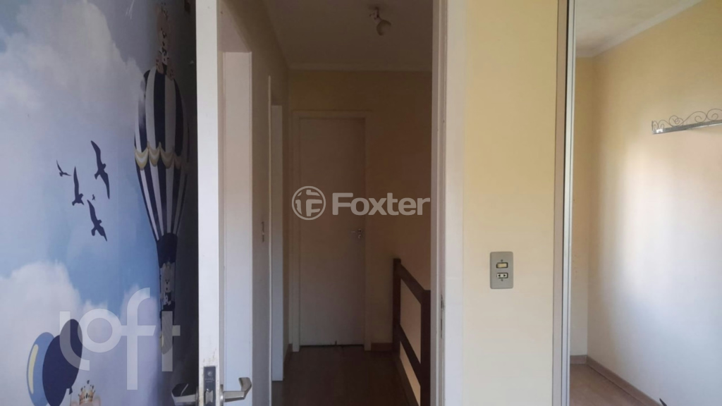 Casa de Condomínio à venda com 3 quartos, 78m² - Foto 26