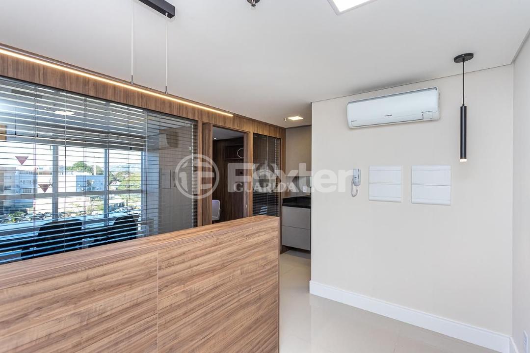 Conjunto Comercial-Sala à venda, 35m² - Foto 9