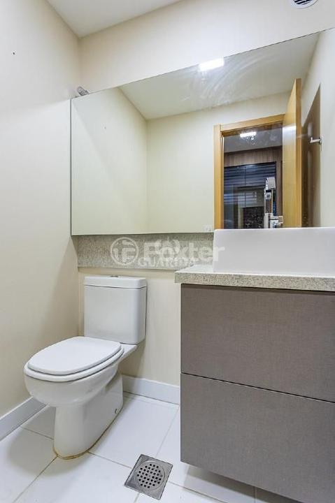 Conjunto Comercial-Sala à venda, 35m² - Foto 11