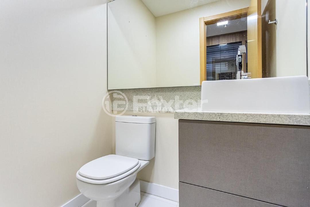 Conjunto Comercial-Sala à venda, 35m² - Foto 12