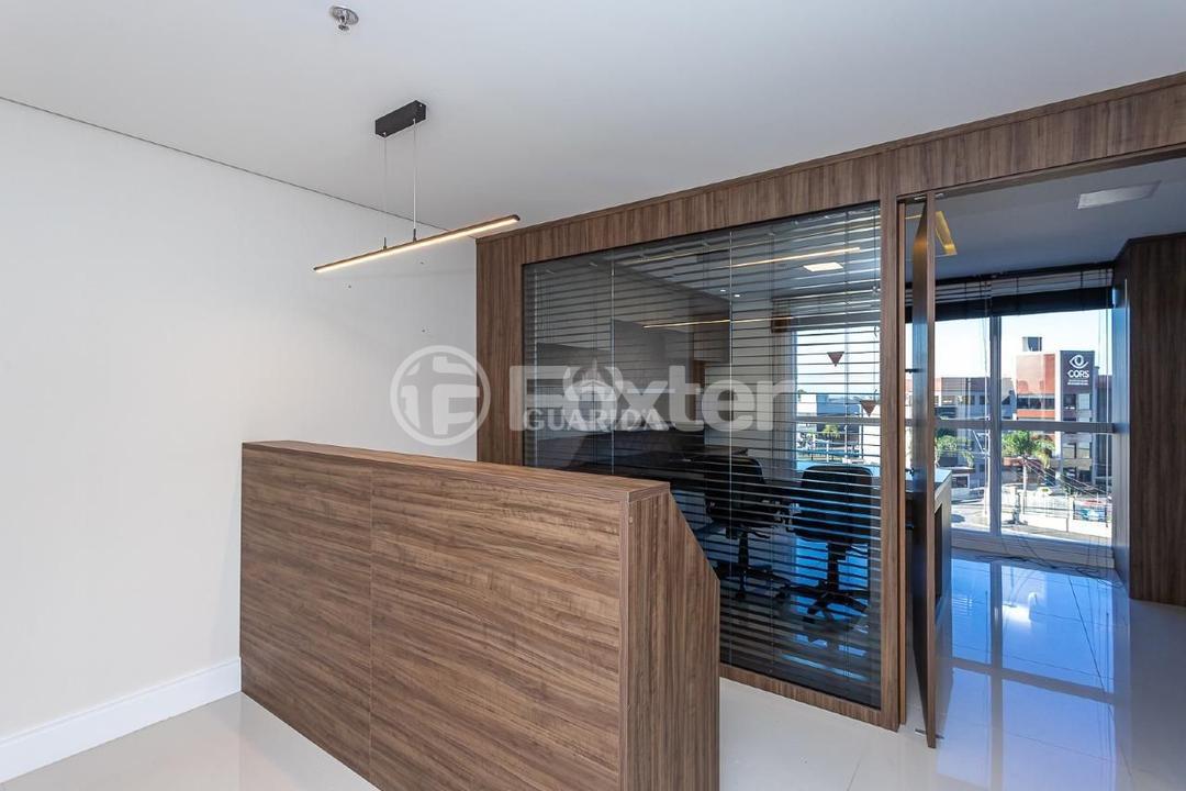Conjunto Comercial-Sala à venda, 35m² - Foto 7
