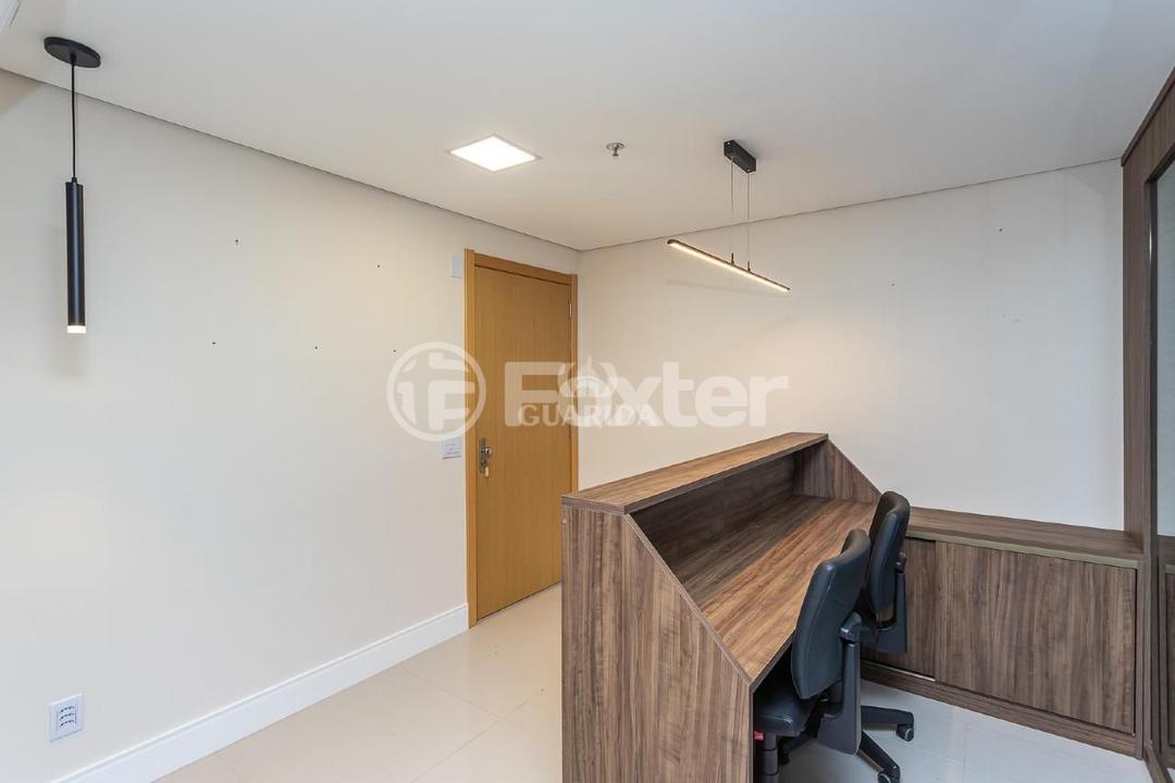 Conjunto Comercial-Sala à venda, 35m² - Foto 8