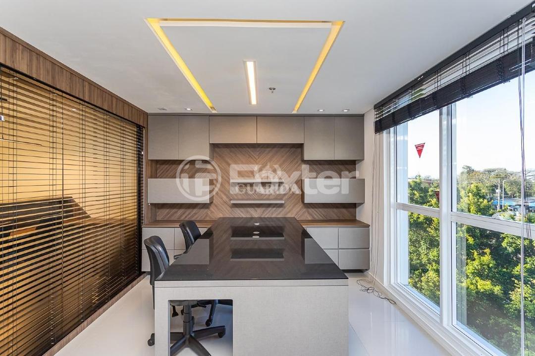 Conjunto Comercial-Sala à venda, 35m² - Foto 10