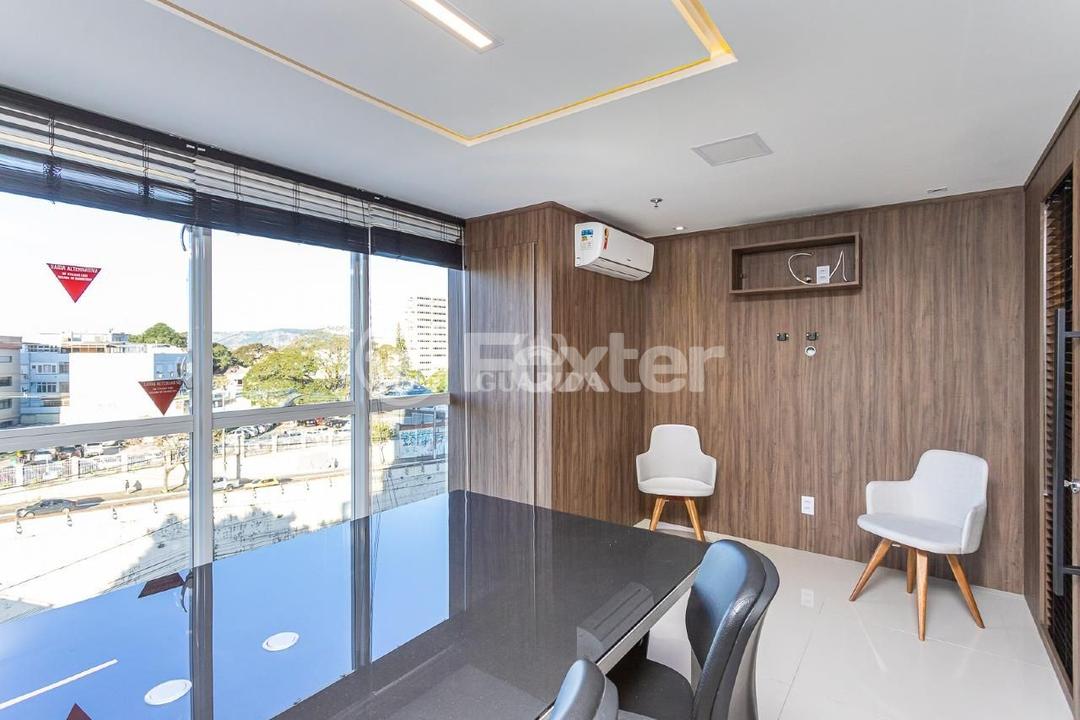 Conjunto Comercial-Sala à venda, 35m² - Foto 6