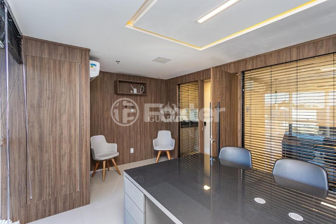 Conjunto Comercial-Sala à venda, 35m² - Foto 4