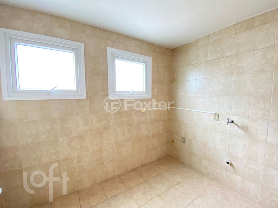Apartamento à venda com 2 quartos, 62m² - Foto 9