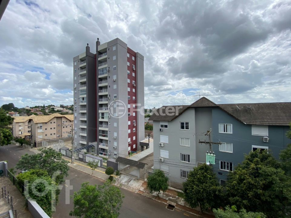 Apartamento à venda com 2 quartos, 62m² - Foto 6