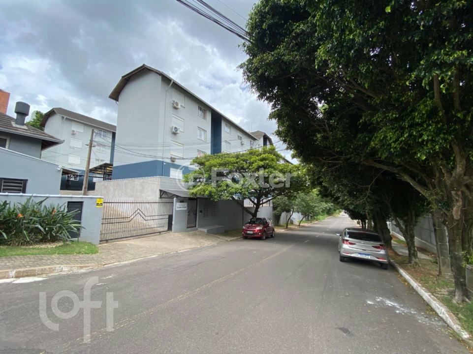 Apartamento à venda com 2 quartos, 62m² - Foto 20