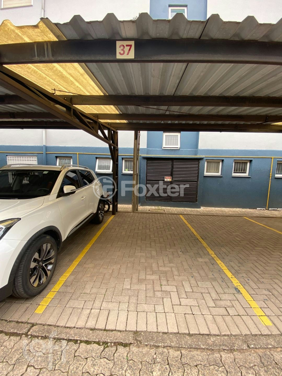 Apartamento à venda com 2 quartos, 62m² - Foto 19