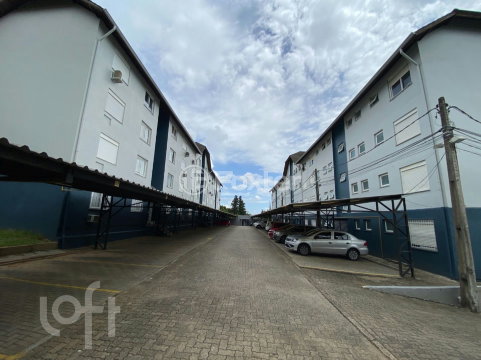 Apartamento à venda com 2 quartos, 62m² - Foto 18