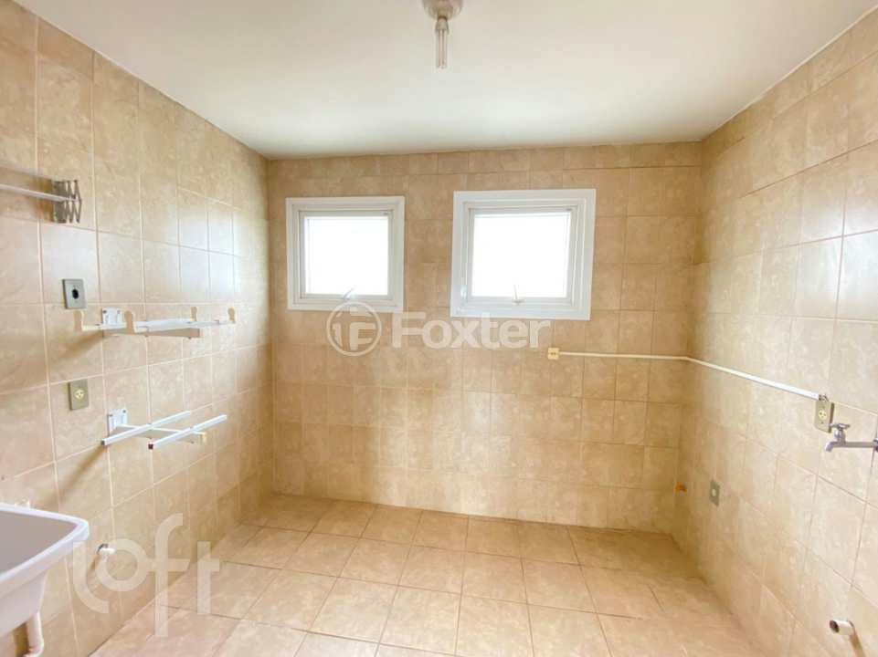 Apartamento à venda com 2 quartos, 62m² - Foto 7