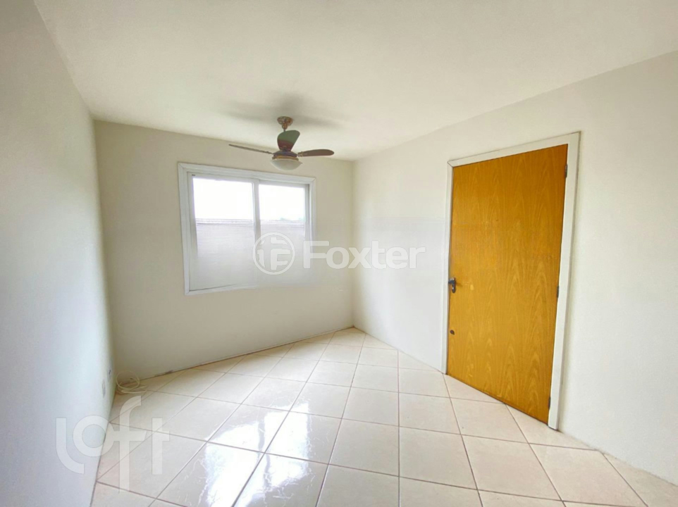 Apartamento à venda com 2 quartos, 62m² - Foto 2