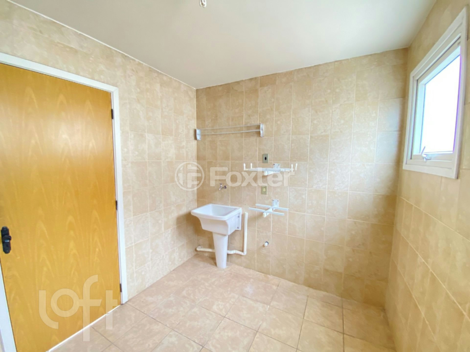 Apartamento à venda com 2 quartos, 62m² - Foto 8