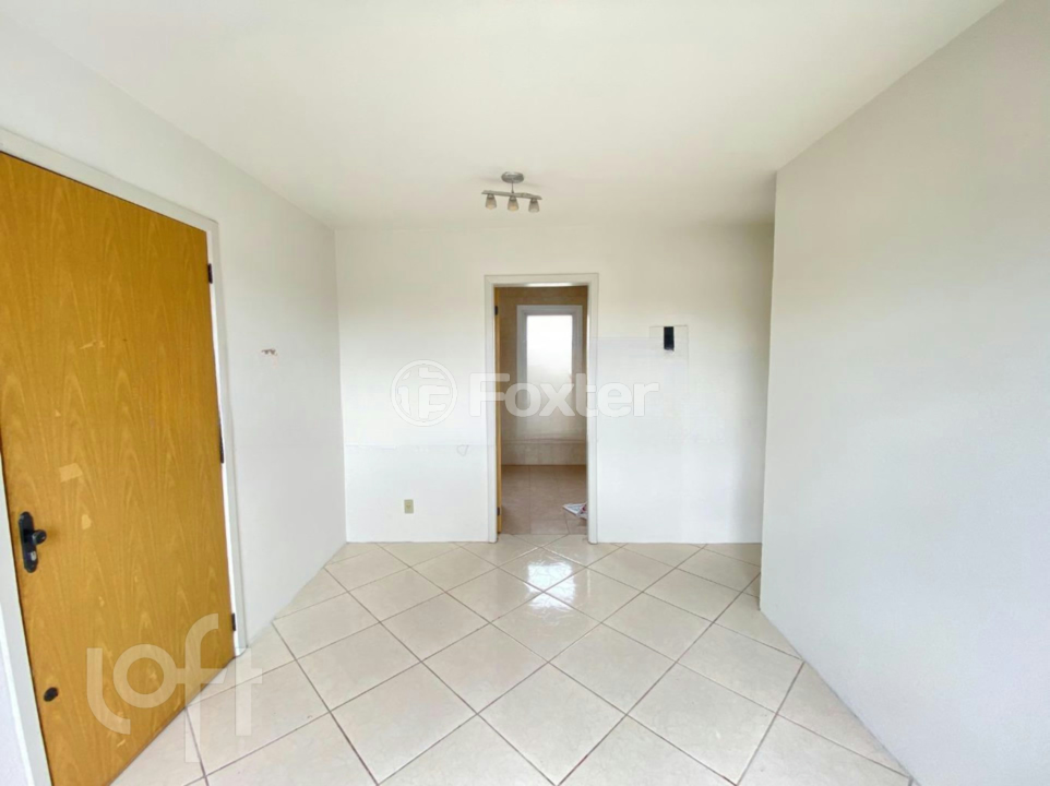 Apartamento à venda com 2 quartos, 62m² - Foto 4