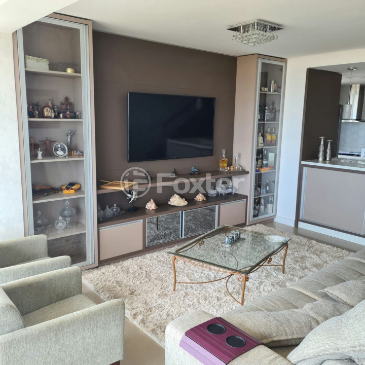 Cobertura à venda com 4 quartos, 317m² - Foto 28