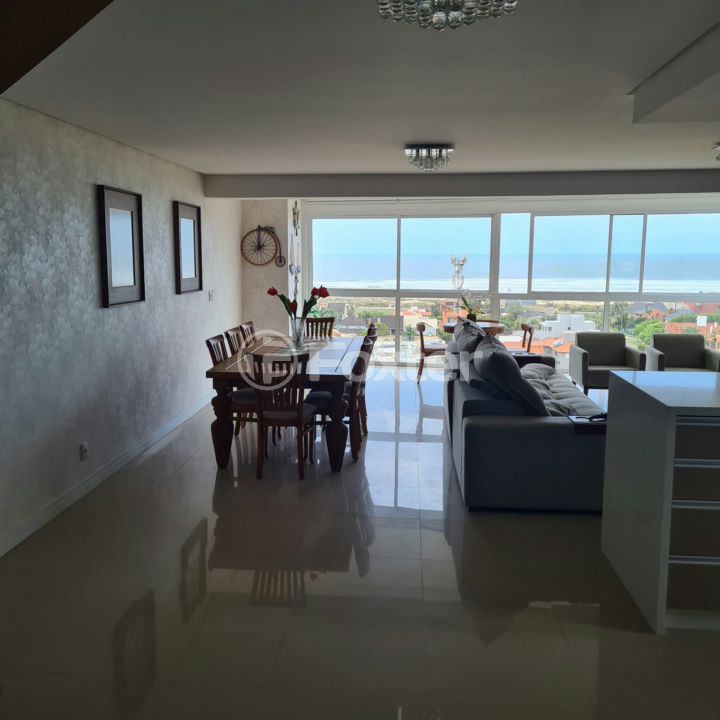 Cobertura à venda com 4 quartos, 317m² - Foto 12