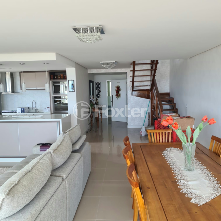 Cobertura à venda com 4 quartos, 317m² - Foto 22
