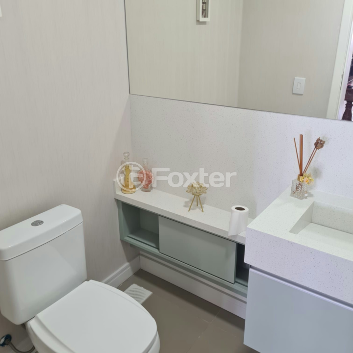 Cobertura à venda com 4 quartos, 317m² - Foto 20