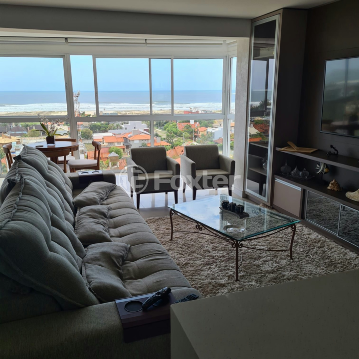 Cobertura à venda com 4 quartos, 317m² - Foto 11