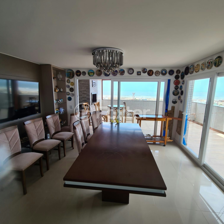 Cobertura à venda com 4 quartos, 317m² - Foto 15