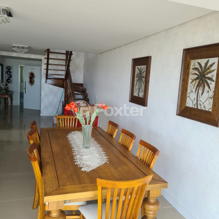 Cobertura à venda com 4 quartos, 317m² - Foto 19