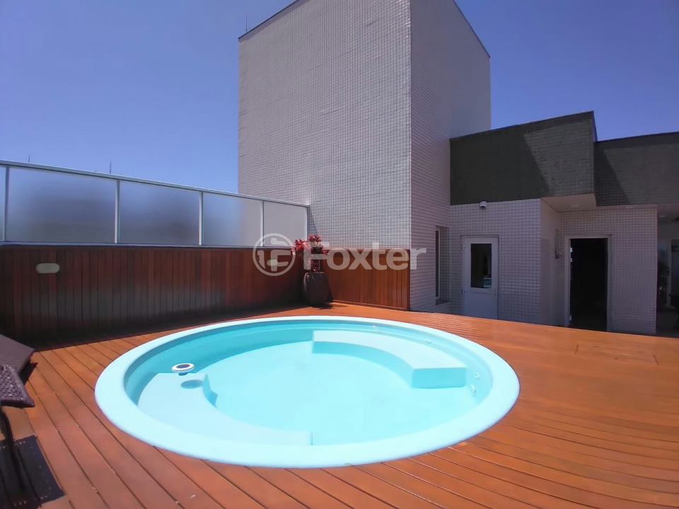Cobertura à venda com 4 quartos, 317m² - Foto 5