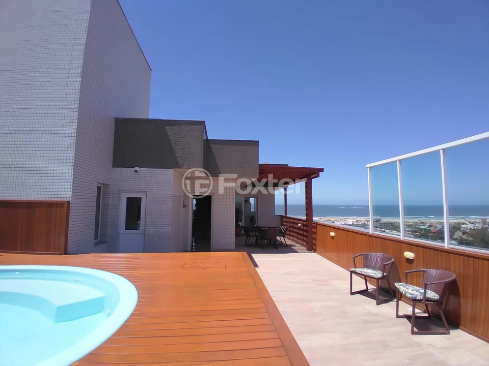 Cobertura à venda com 4 quartos, 317m² - Foto 2