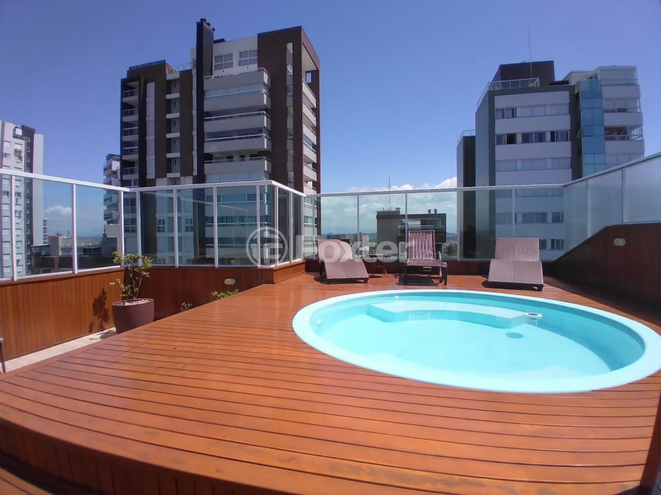 Cobertura à venda com 4 quartos, 317m² - Foto 3