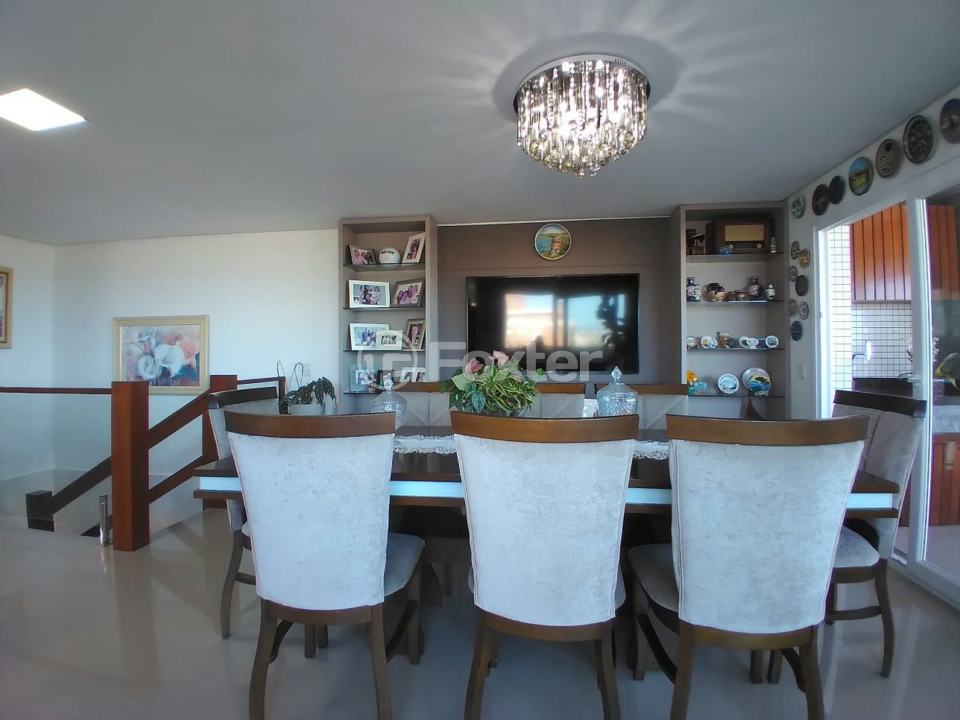 Cobertura à venda com 4 quartos, 317m² - Foto 49