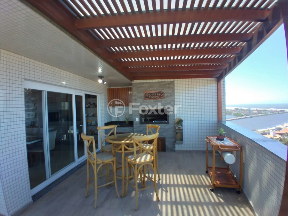 Cobertura à venda com 4 quartos, 317m² - Foto 40