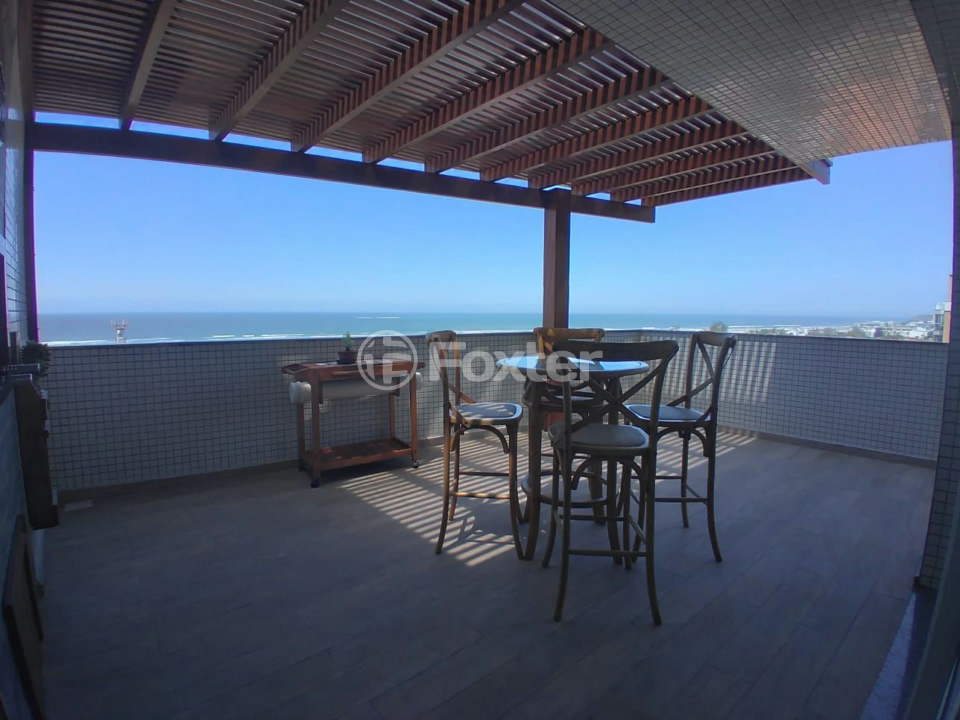 Cobertura à venda com 4 quartos, 317m² - Foto 6