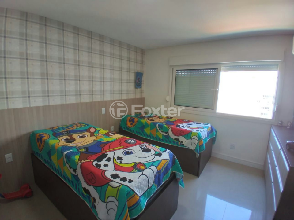 Cobertura à venda com 4 quartos, 317m² - Foto 41