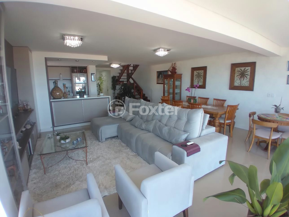 Cobertura à venda com 4 quartos, 317m² - Foto 9