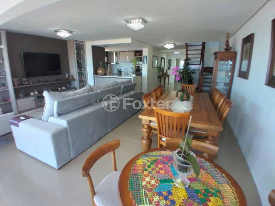 Cobertura à venda com 4 quartos, 317m² - Foto 7