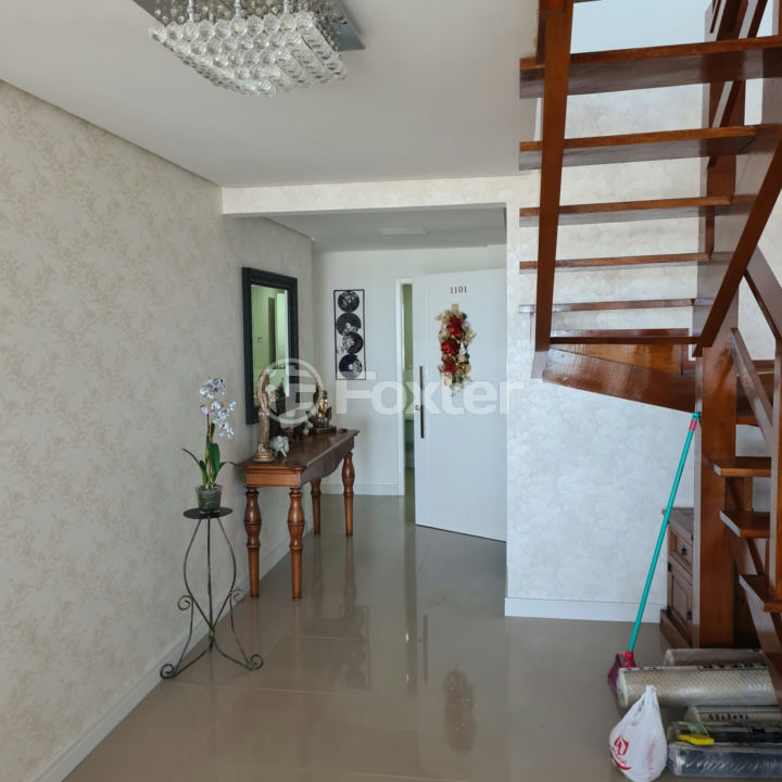 Cobertura à venda com 4 quartos, 317m² - Foto 8
