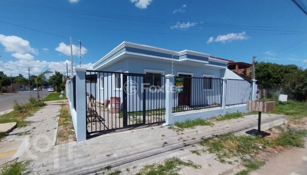 Casa à venda com 2 quartos, 70m² - Foto 10