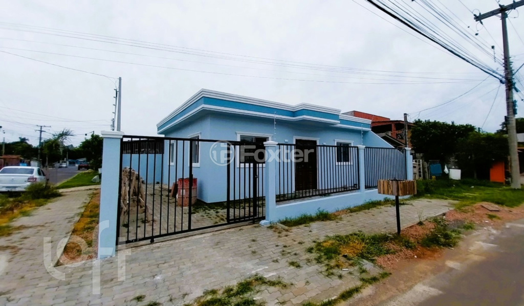 Casa à venda com 2 quartos, 70m² - Foto 2