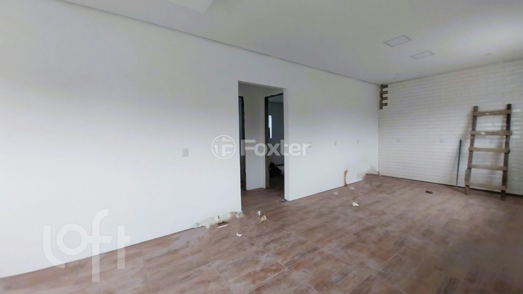 Casa à venda com 2 quartos, 70m² - Foto 6