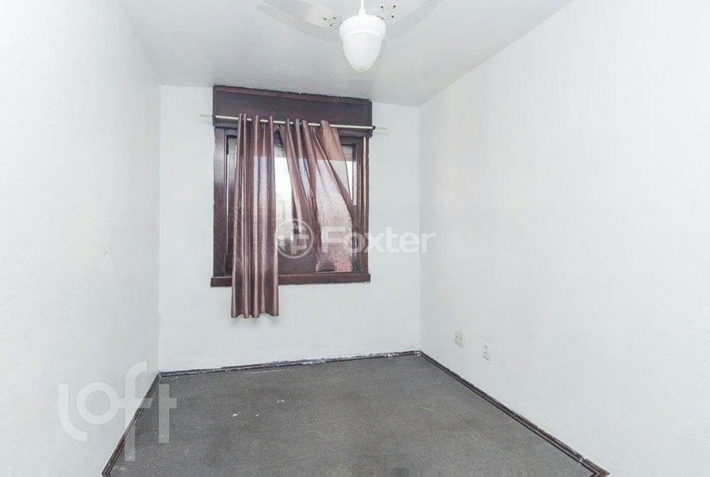 Apartamento à venda com 2 quartos, 56m² - Foto 9