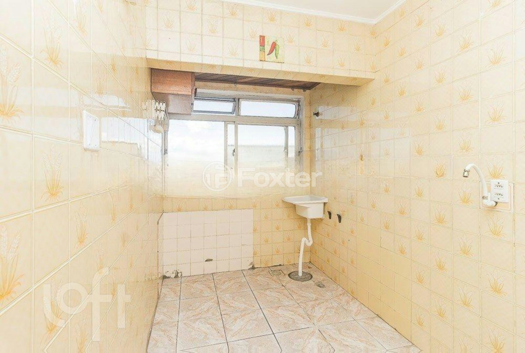 Apartamento à venda com 2 quartos, 56m² - Foto 4